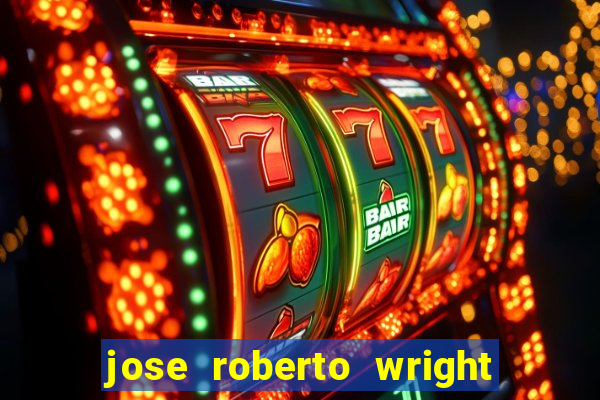 jose roberto wright ajuda flamengo